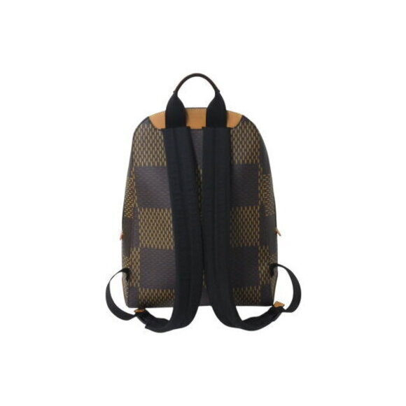 louis vuitton backpack sling bag Louis Vuitton Montsouris Backpack Brown Canvas Monogram